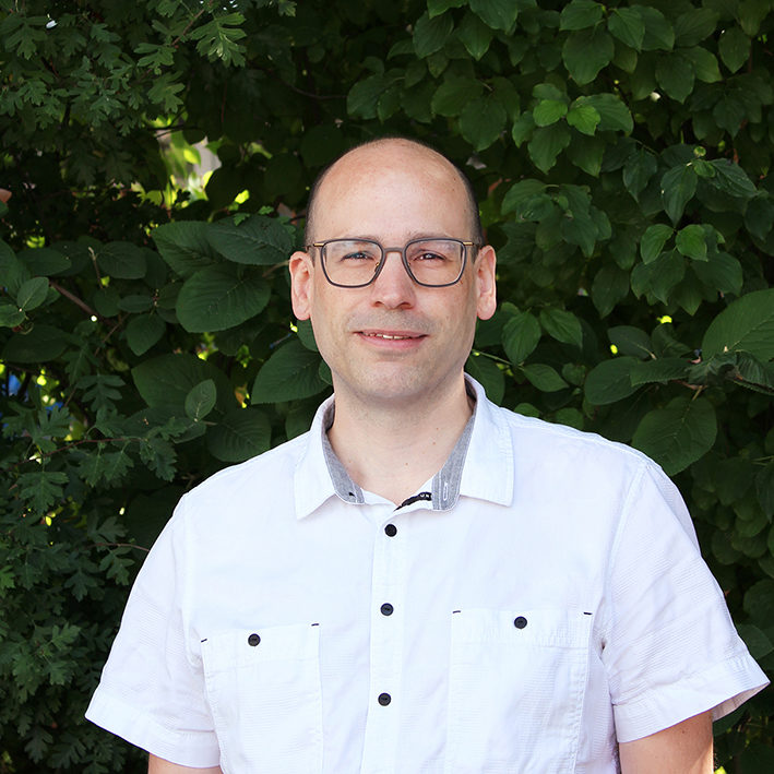 David Stähli