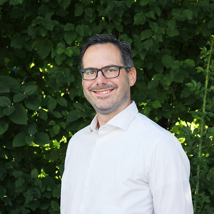 Felix Huber