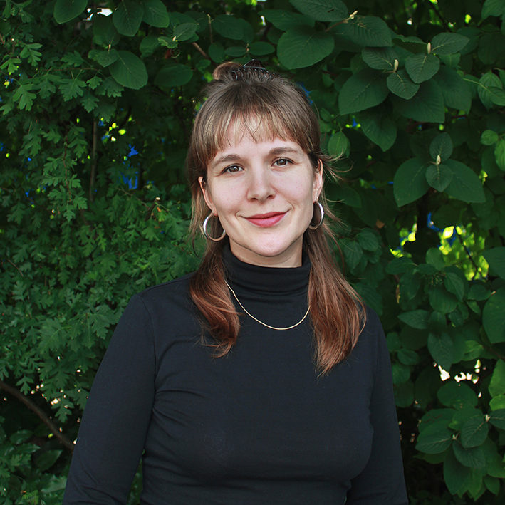 Isabel Brun