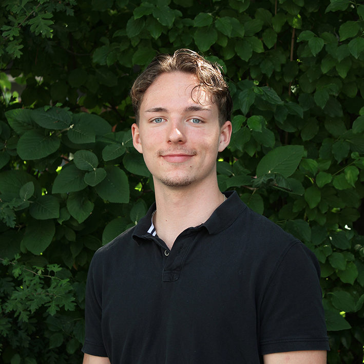 Noé Krismer