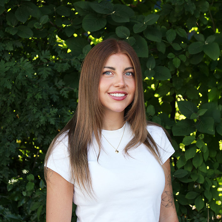 Sara Majstorovic