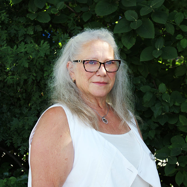 Susanna Saladin